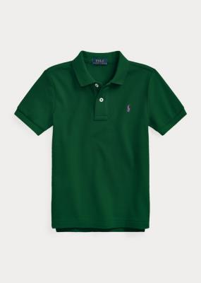 wholesale quality children polo sku 129